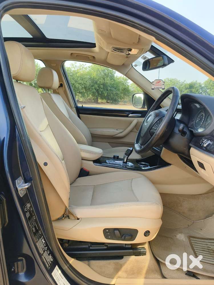 Bmw X3 2.0 Xdrive 20d, 2014, Diesel