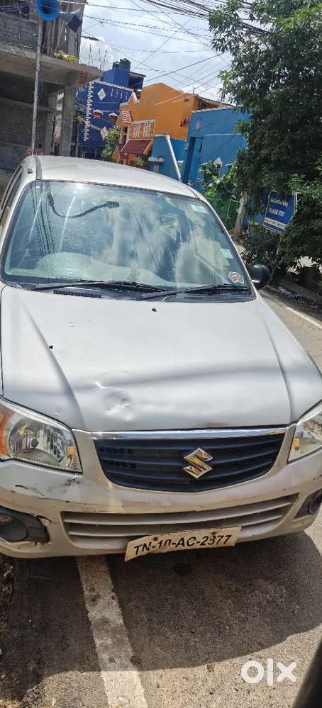 Maruti Suzuki Alto 2011