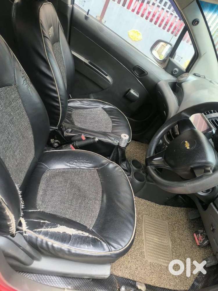 Chevrolet Beat Lt, 2013, Diesel