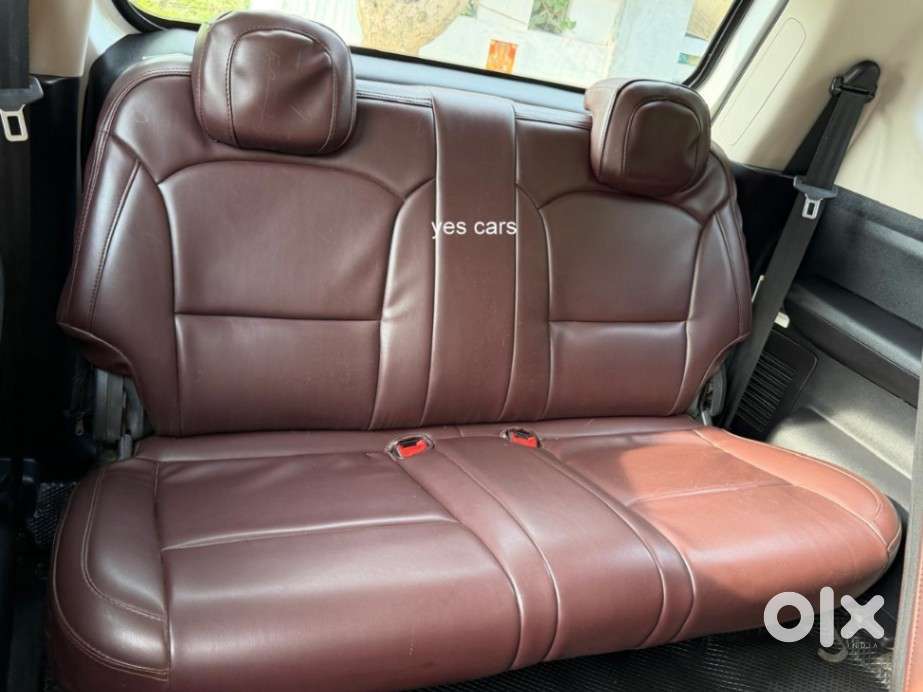 Mahindra Scorpio N Z2 Petrol Mt 7 Str, 2023, Petrol