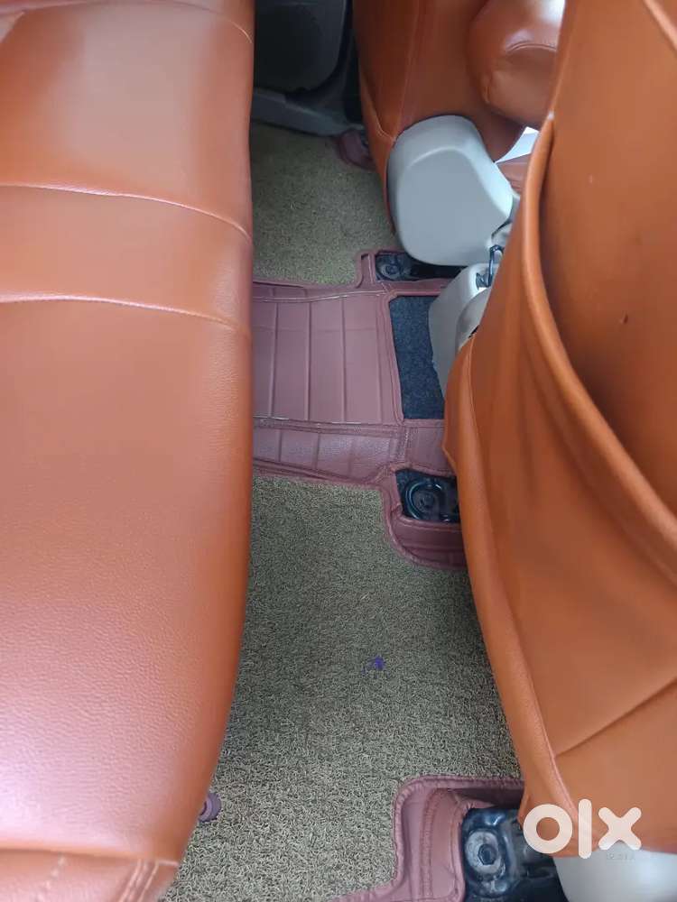 Mahindra Tuv 300 2017