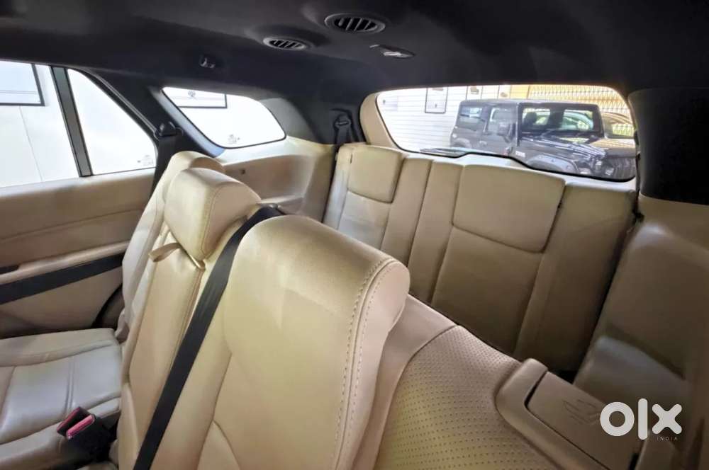Ford Endeavour, 2021, Diesel
