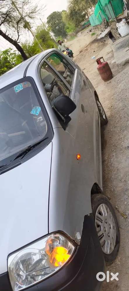 Santro Car