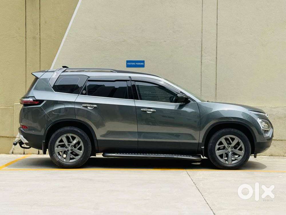 Tata Safari, 2023, Diesel