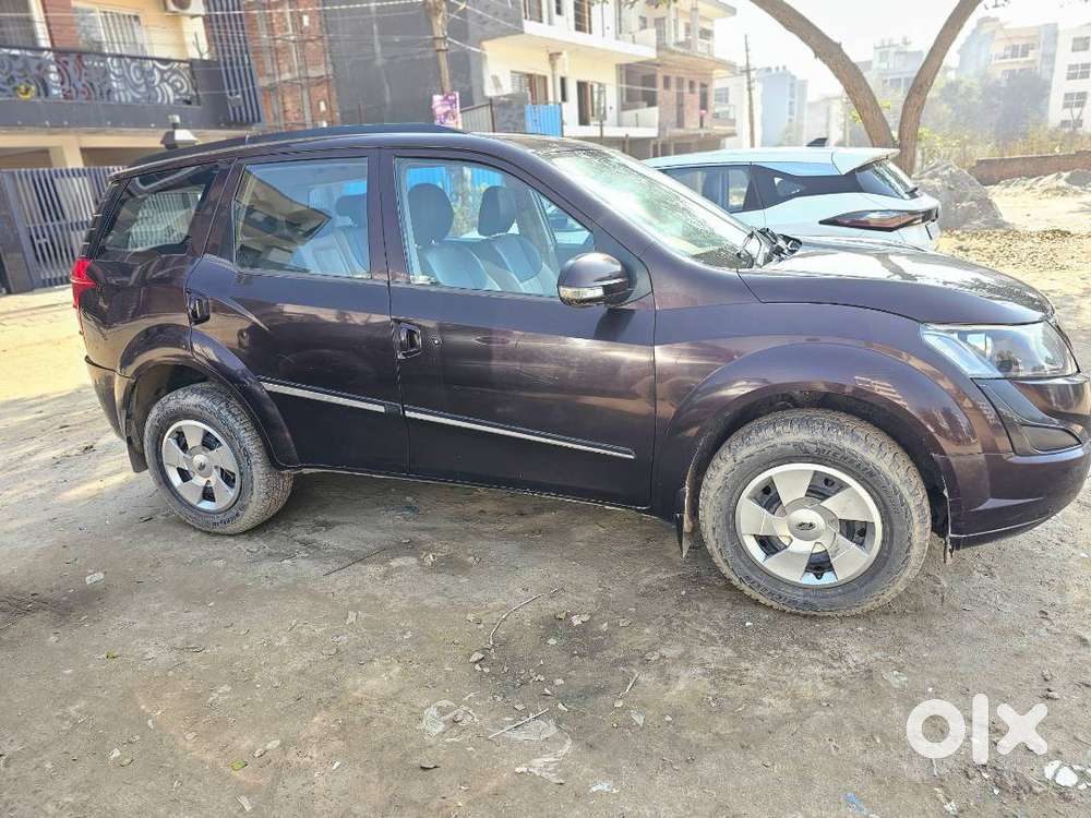 Well Maintained Xuv 500