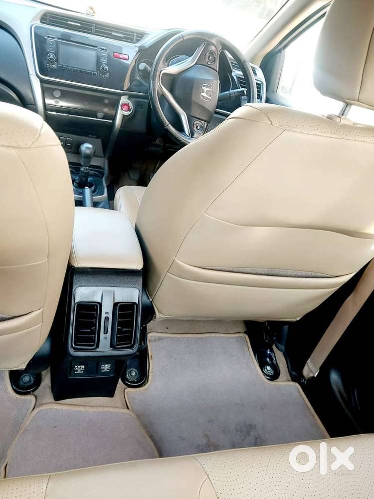 Honda City 2016  Excellent Drive  97k Km  Genuine Buyers Only