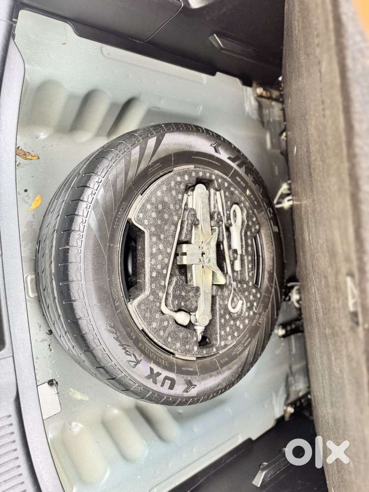 Maruti Suzuki S Cross Delta Shvs, 2019, Diesel