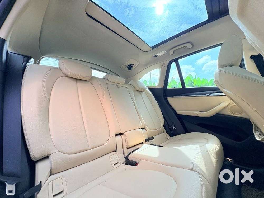 Bmw X1 Xdrive 20d Xline, 2016, Diesel