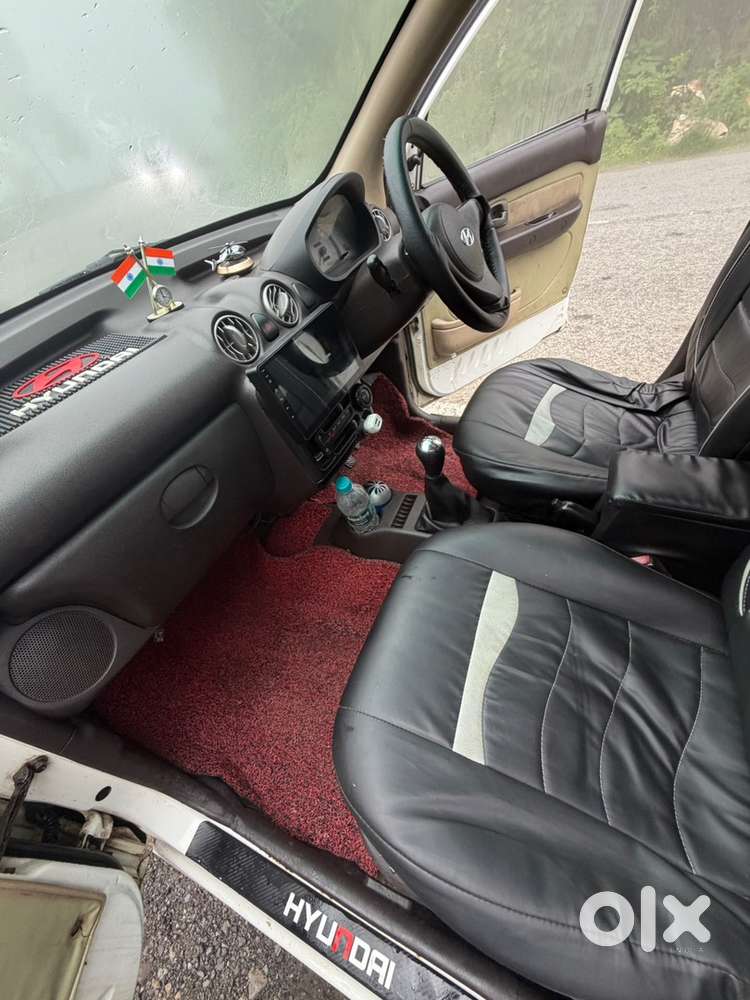 Santro Xing Gls Very Good Condition