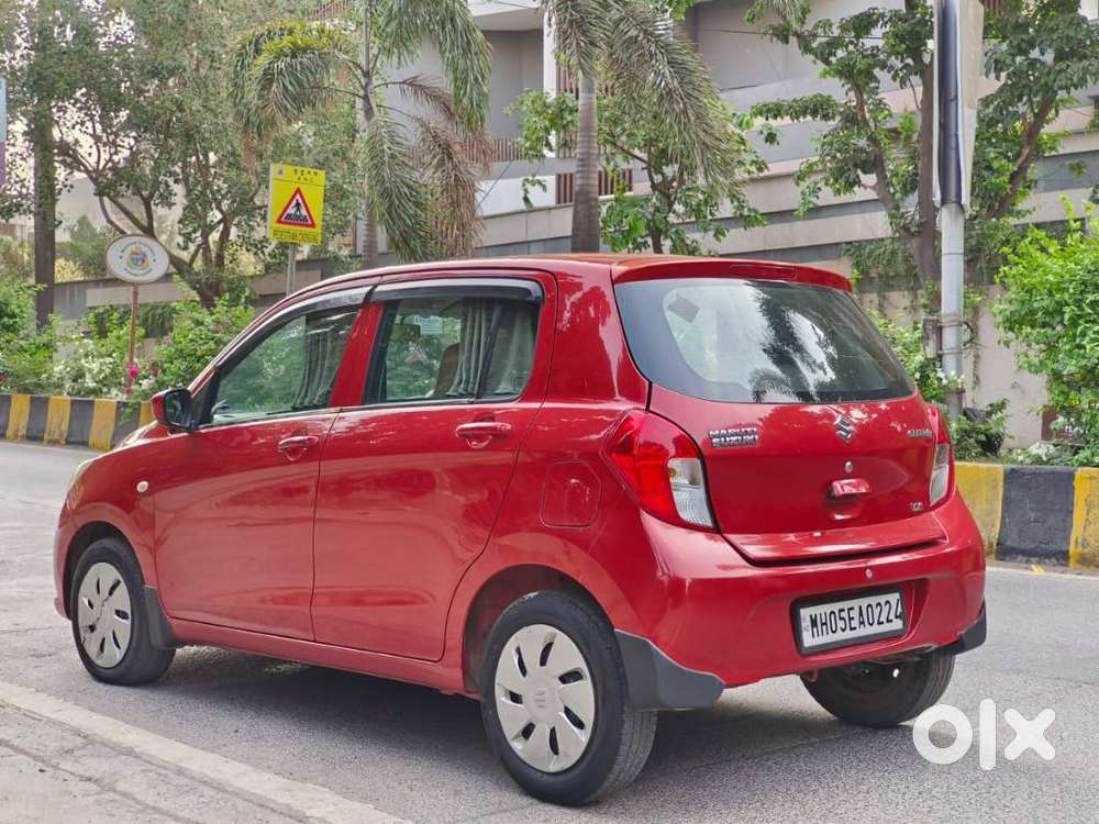 Maruti Suzuki Celerio Cng Vxi Optional, 2019, Cng & Hybrids