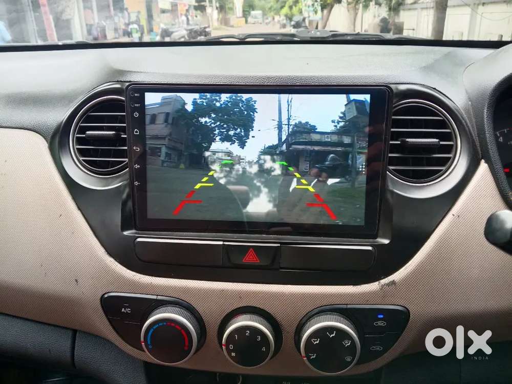 Hyundai Xcent 1.2 Plus 2018