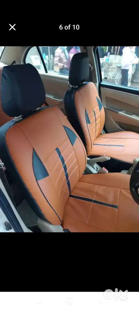 Maruti Dzire 1.2 Lxi 2018