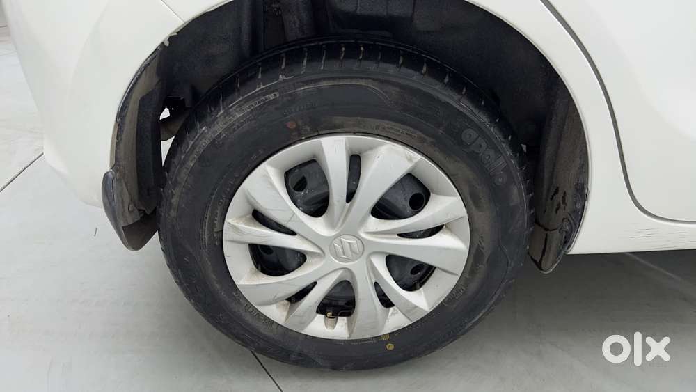 Maruti Suzuki Swift Vvt Vxi, 2019, Petrol