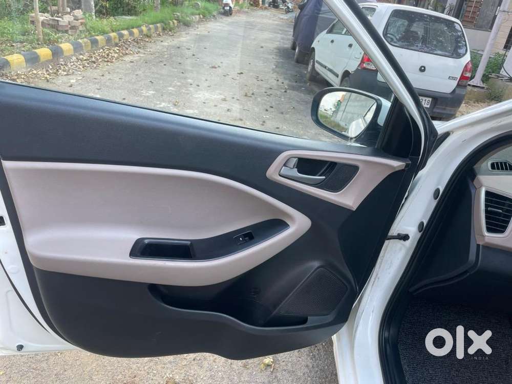 Hyundai I20 2018 Petrol Excellent Condition