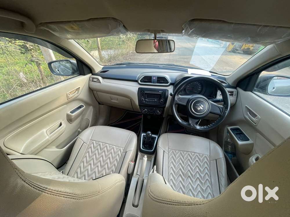 Maruti Suzuki Swift Dzire 1.3 Vxi, 2021, Petrol