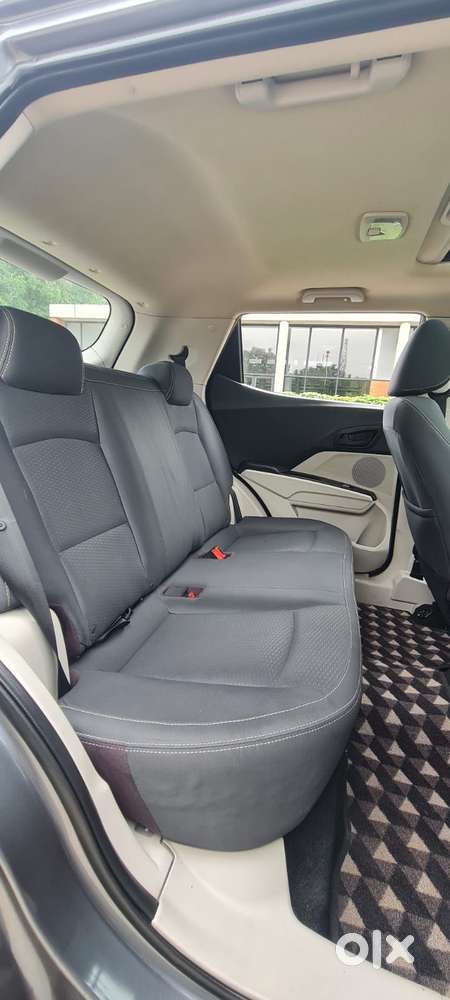 Mahindra Xuv300 W6 Diesel, 2021, Diesel