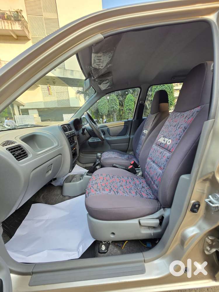 Maruti Suzuki Alto K10 1.0 Vxi, 2011, Petrol