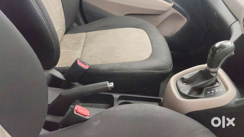 Hyundai Grand I10 Asta 1.2 Kappa Vtvt, 2016, Petrol