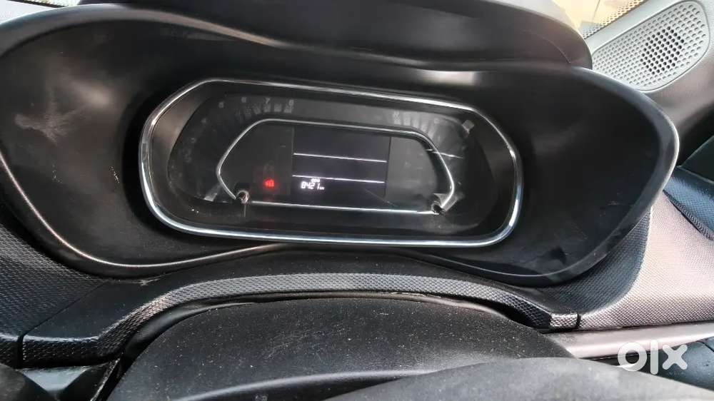 Tata Nexon 1.2 Plus 2025