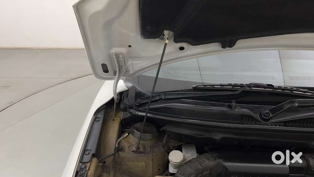 Maruti Suzuki Baleno 1.2 Zeta, 2017, Petrol