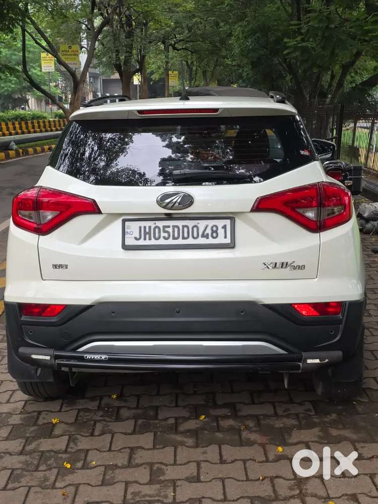 Mahindra Xuv300 2022 Diesel Well Maintained