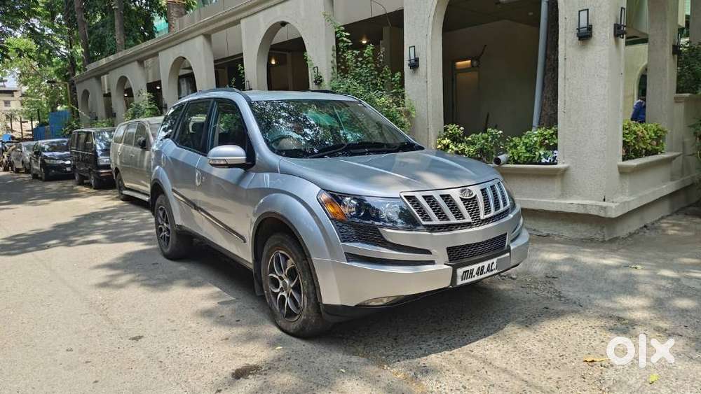 Mahindra Xuv500 2011-2015 W6 2wd, 2015, Diesel