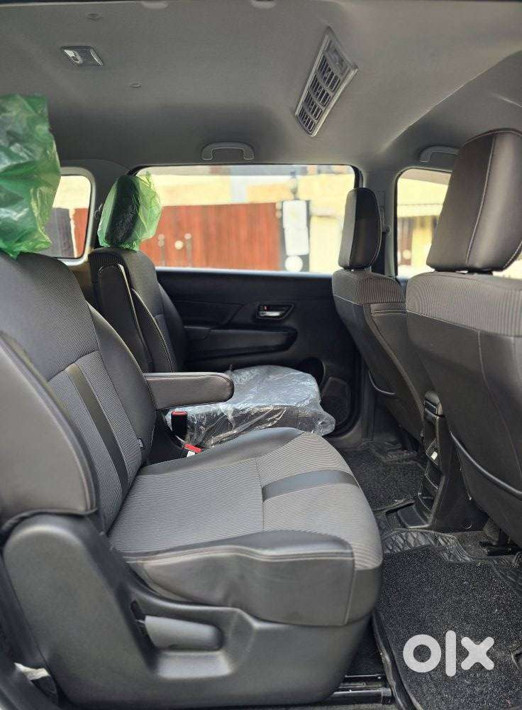 Maruti Suzuki Xl6 1.5 Zeta Mt, 2024, Petrol