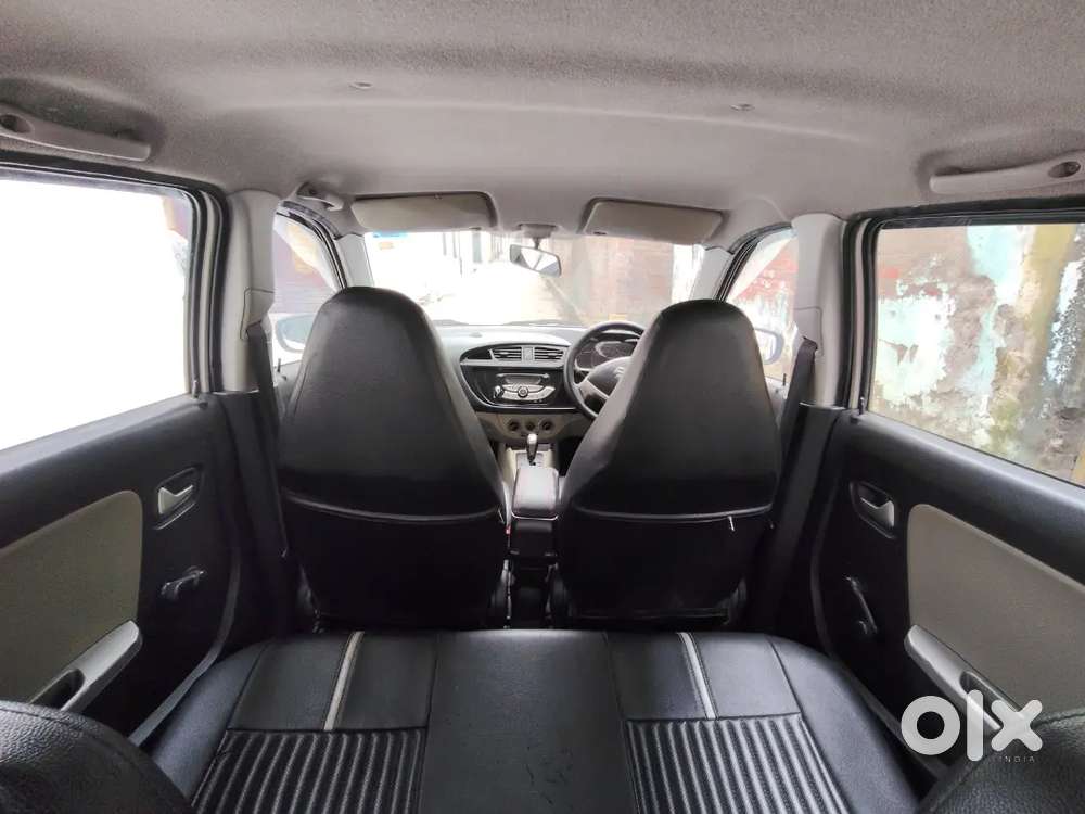 Maruti Suzuki Alto 2017