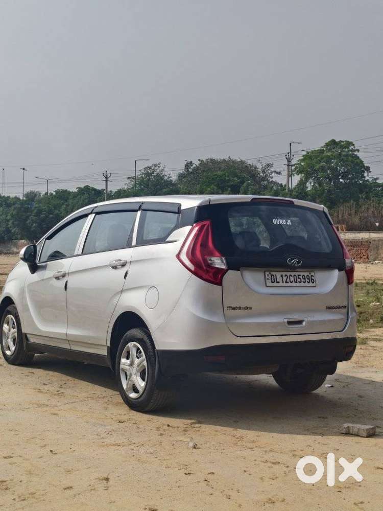 Mahindra Marazzo M2, 2019, Diesel
