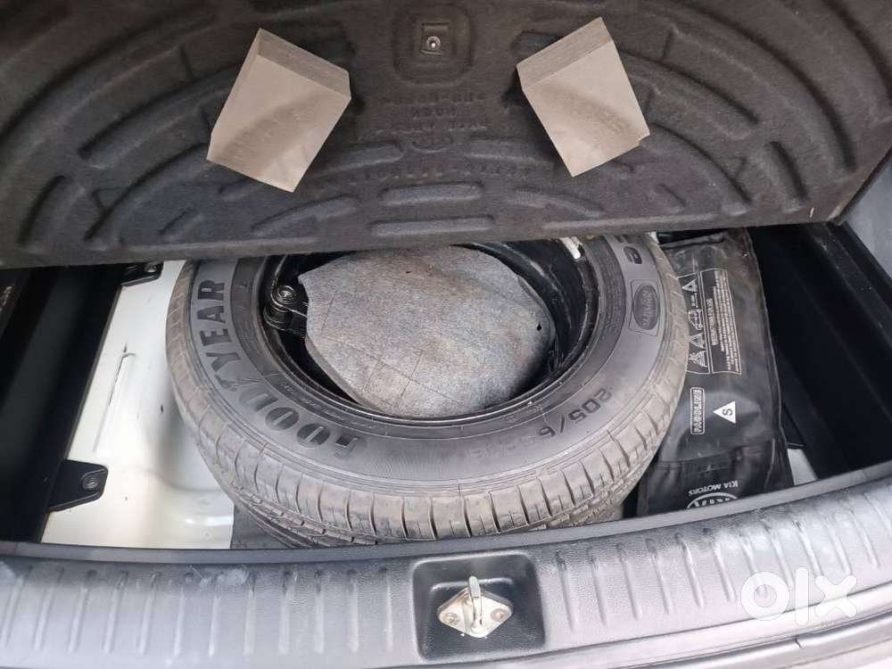 Kia Seltos Htx+ At 1.5 Diesel, 2020, Diesel