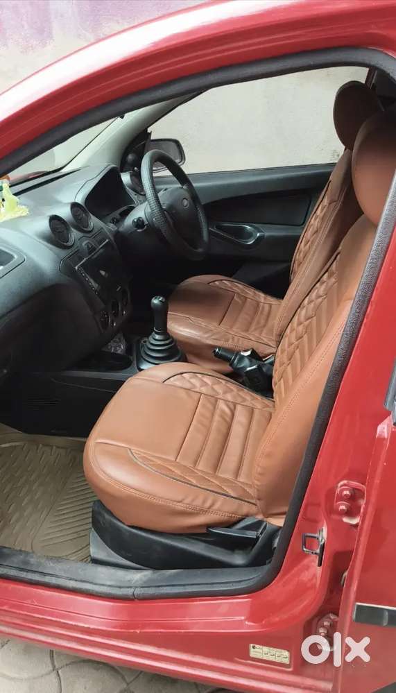 Ford Figo 2010