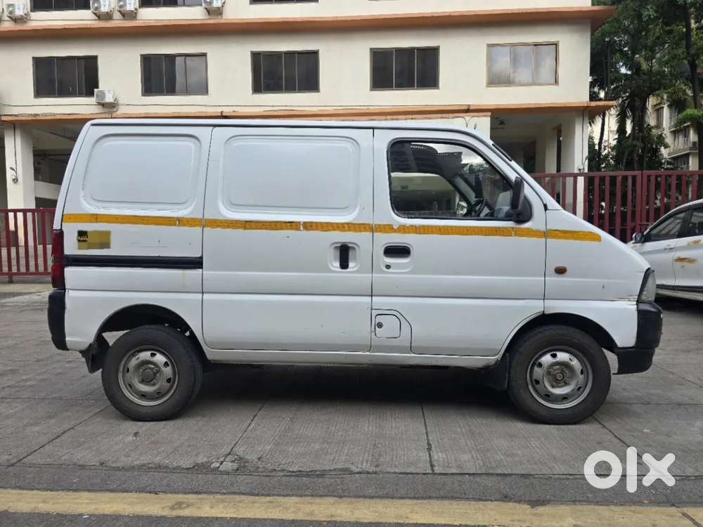Maruti Suzuki Eeco, 2019, Petrol