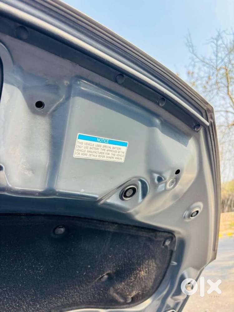Maruti Suzuki Ertiga 1.5 Zxi Plus, 2019, Petrol