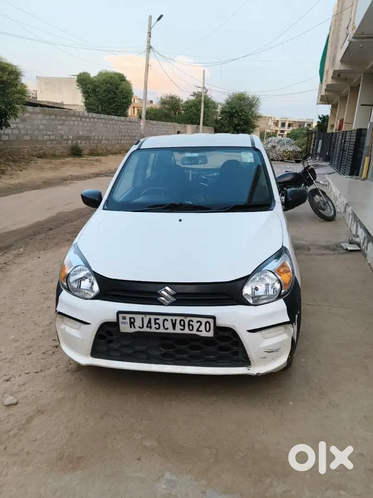 Maruti Suzuki Alto 2023 First Owner