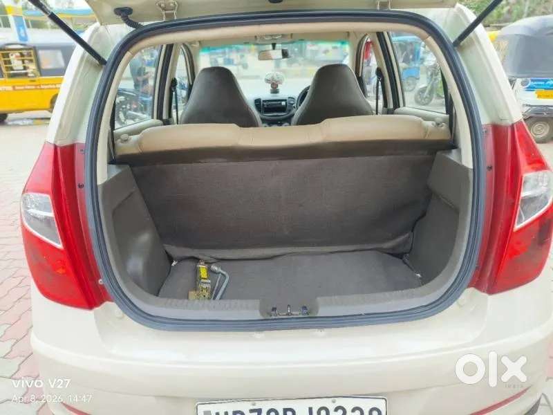 Hyundai I10 Era 1.1, 2014, Petrol