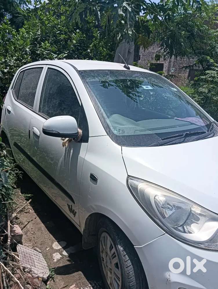 Hyundai I10 2011 Petrol Well Maintained