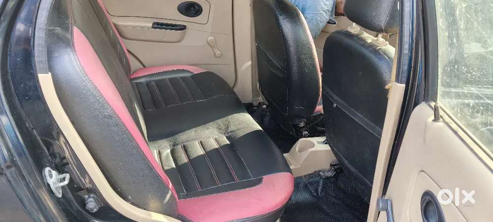 Chevrolet Spark 1.0 Ls 2011 Car