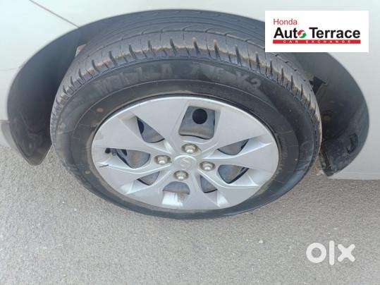 Hyundai Xcent 1.2 Vtvt S, 2017, Petrol