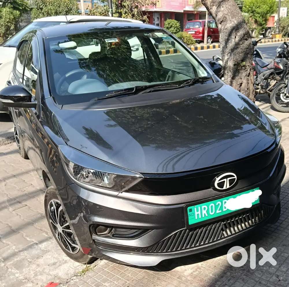 Tata Tiago Ev 2025 Long Range New Like