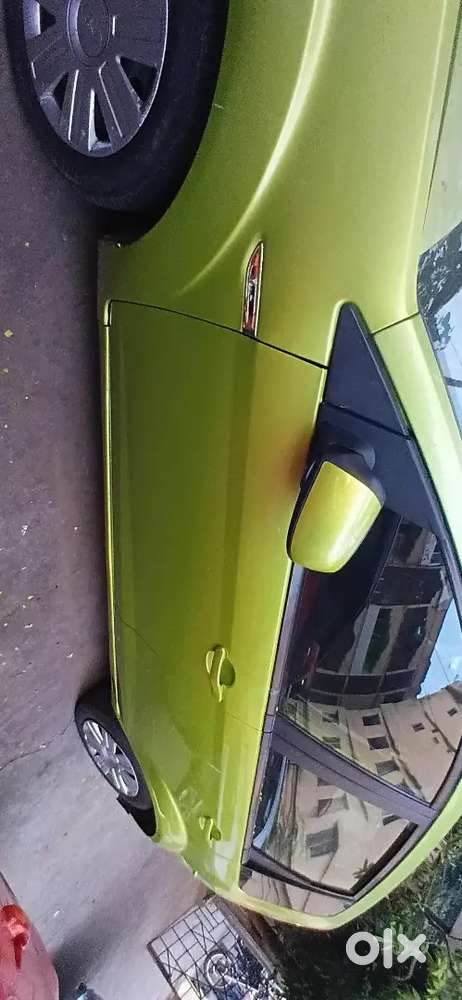 Ford Figo 2010 Diesel Good Condition