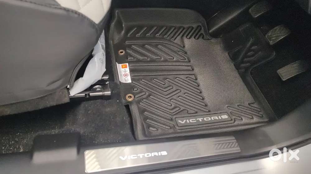 Maruti Suzuki Victoris 2026 Petrol Well Maintained