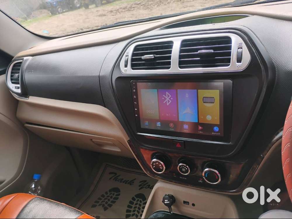 Good Condition Tuv 300 Top Model With Touchscreen