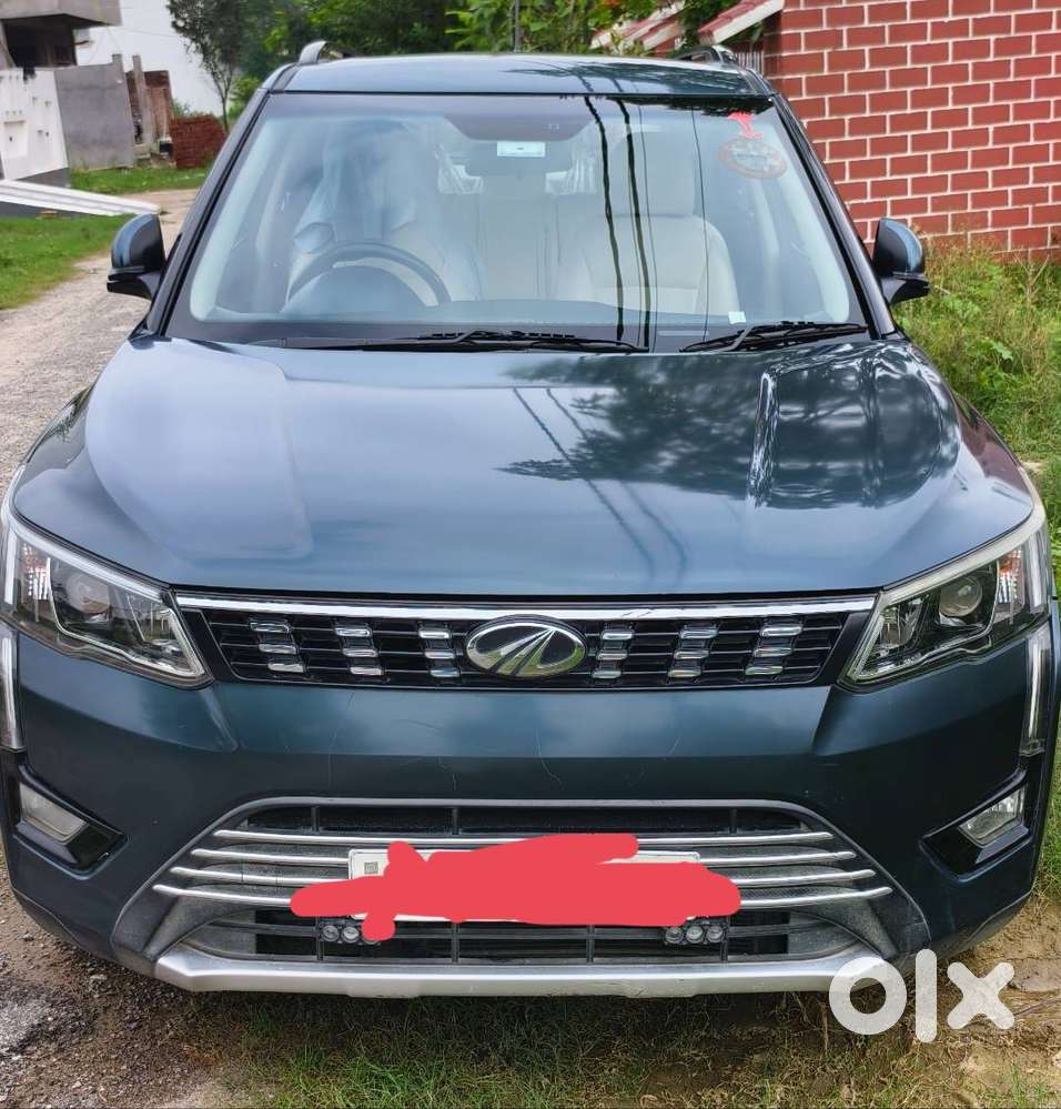 Doctor Driven First Owner Xuv 300 Amt Diesel 2019 November