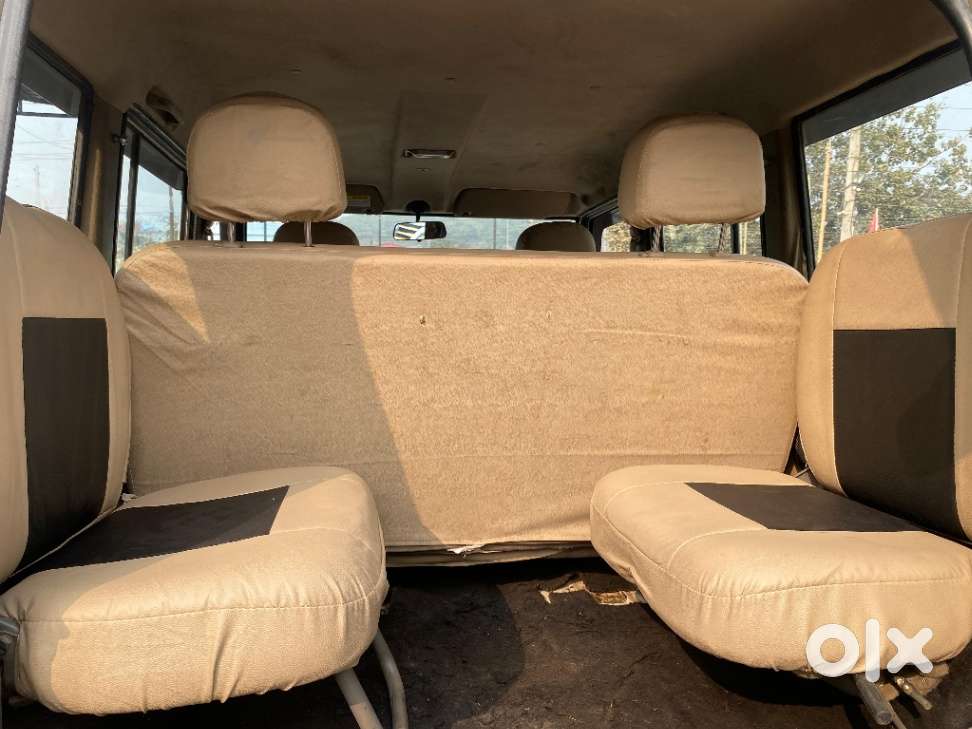 Mahindra Bolero B6 (o), 2022, Diesel