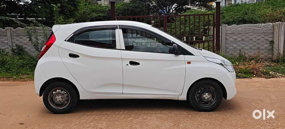 Hyundai Eon 1.0 Kappa Magna + (o), 2019, Petrol