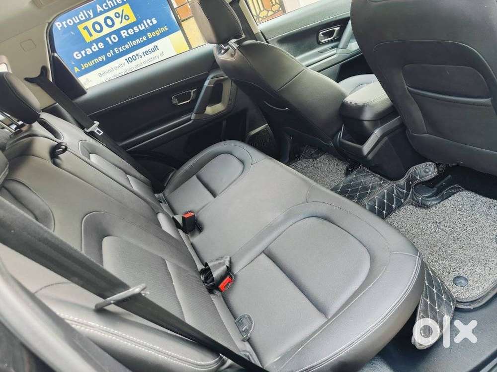 Tata Harrier Xz+, 2021, Diesel