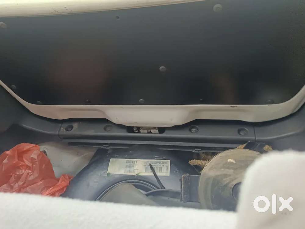 Maruti Suzuki Wagon R Petrol Manual 2009