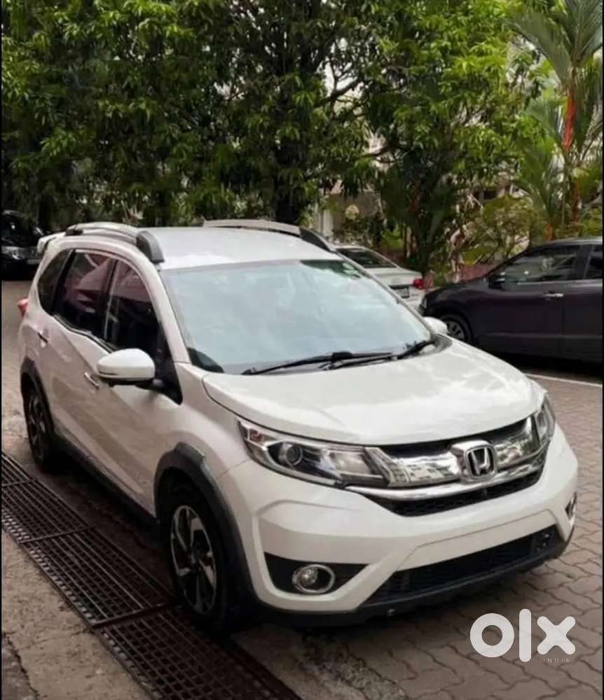 Honda Br-v 1.5 Vx 2017