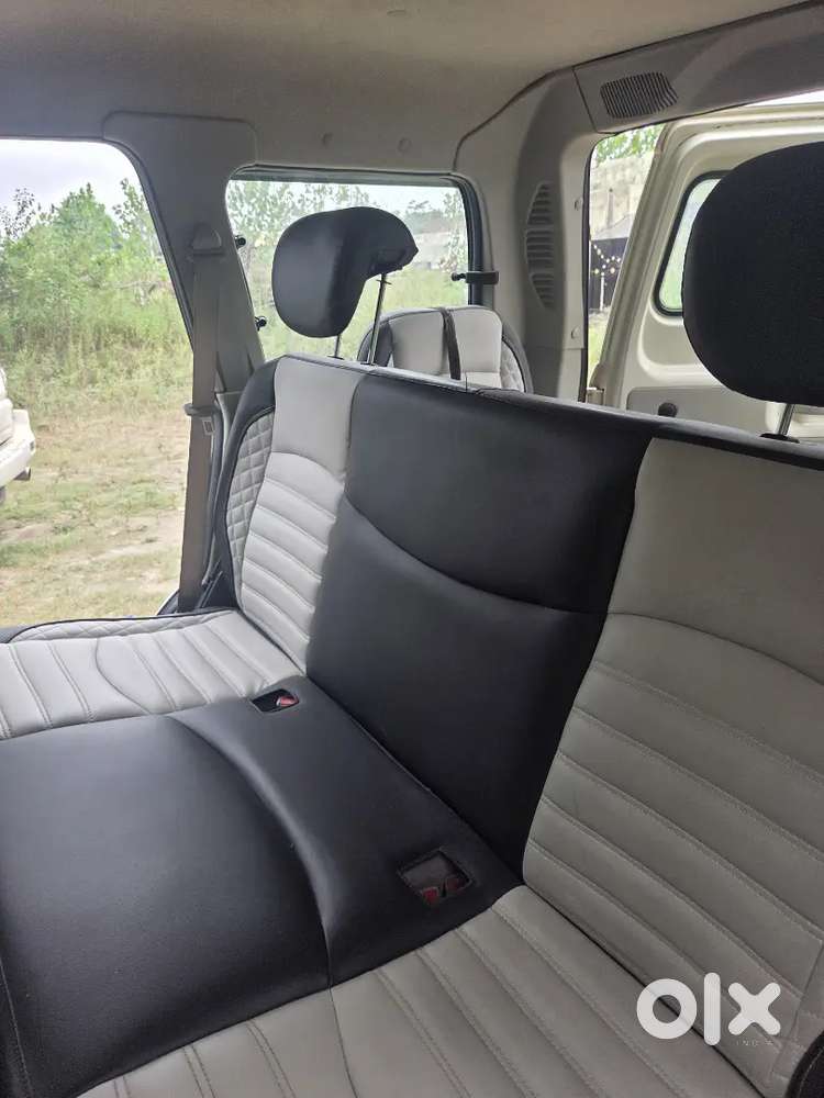 Mahindra Scorpio Classic 2022 Diesel 47500 Km Driven For Price 1399999