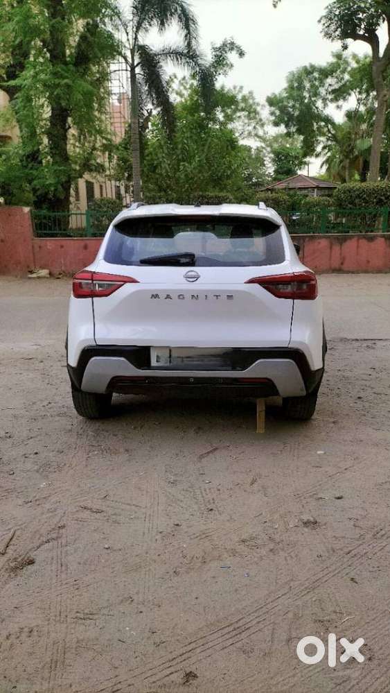 Nissan Magnite 1.0 Xl, 2022, Petrol